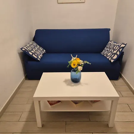 Ladyma Apartamento *
