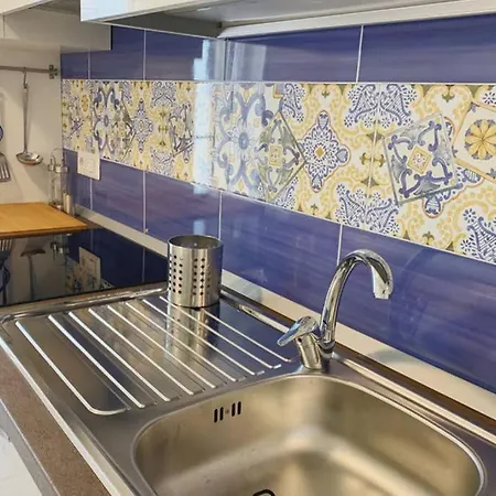 דירה Ladyma סורנטו