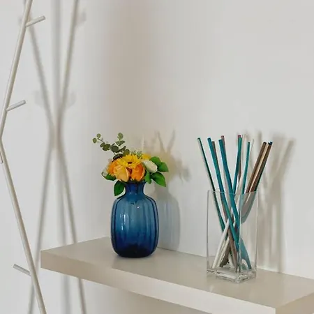 Ladyma Apartamento *