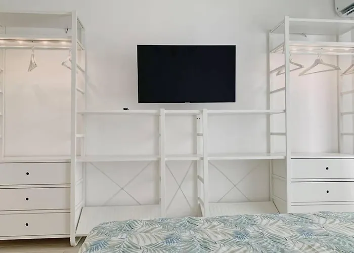 Apartment Ladyma Sorrento