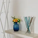 Ladyma Apartment *