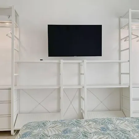 Apartman Ladyma Sorrento